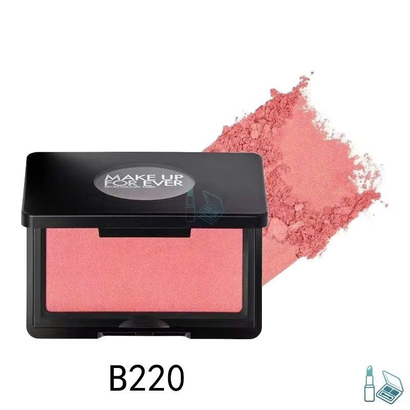 Phấn má Makeup 4ever Artist Blush 4g