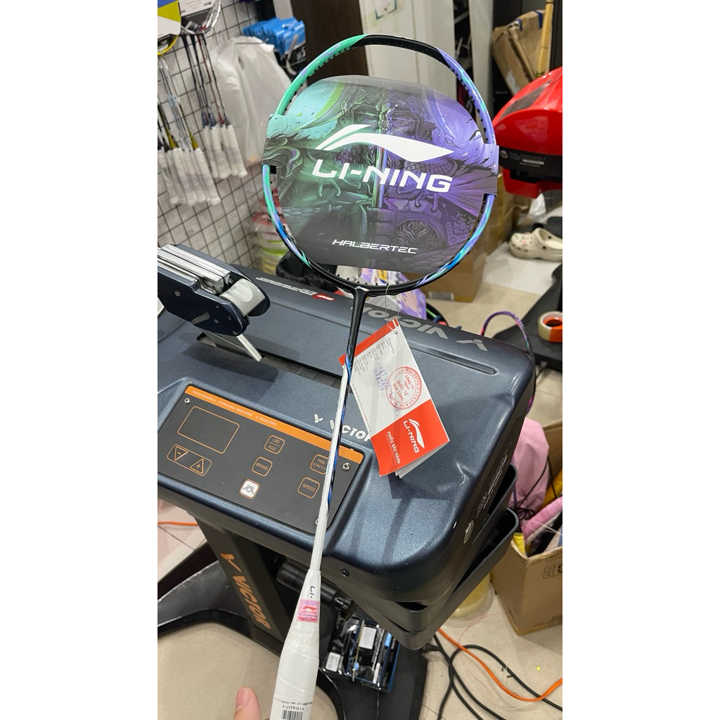 [HỎA TỐC] Vợt Cầu Lông HBT7000 4U5 Chính Hãng  | Dũng Phương Badminton