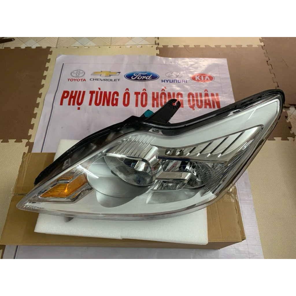 ĐÈN PHA FORD FOCUS 2009-2013