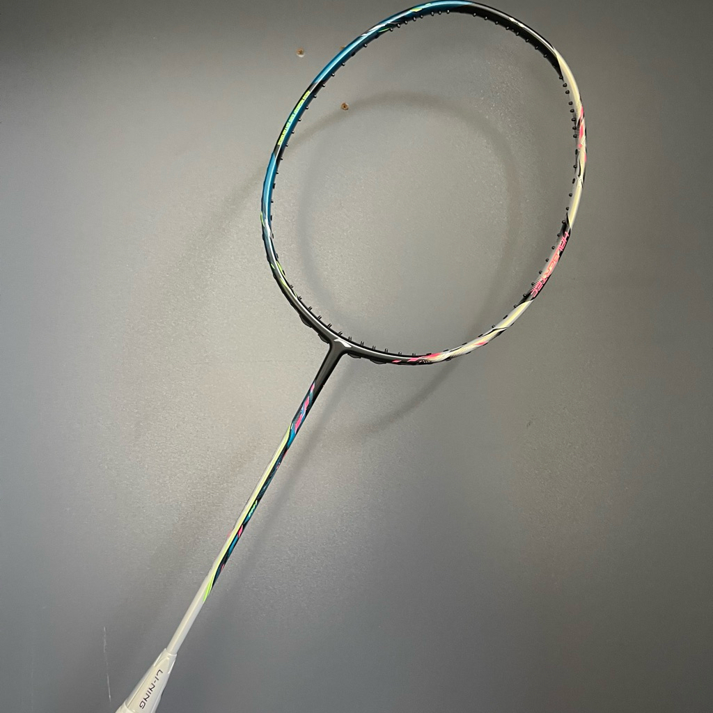 [HỎA TỐC] Vợt Cầu Lông HBT9000 POWER Chính Hãng  | Dũng Phương Badminton