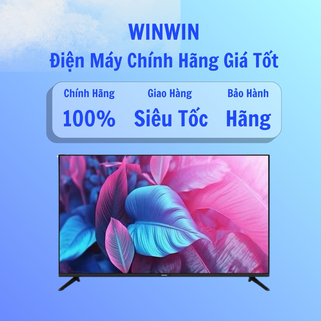 Google Tivi Coocaa 32 inch 32Z85 - Hàng chính hãng