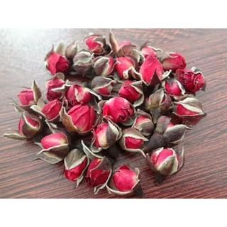 Trà nụ hoa hồng - Thảo Dược Tấn Phát