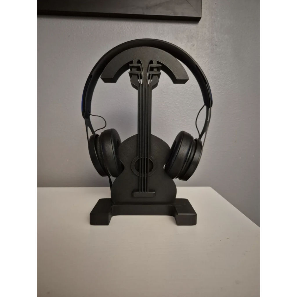 Giá treo tai nghe - headphone stand