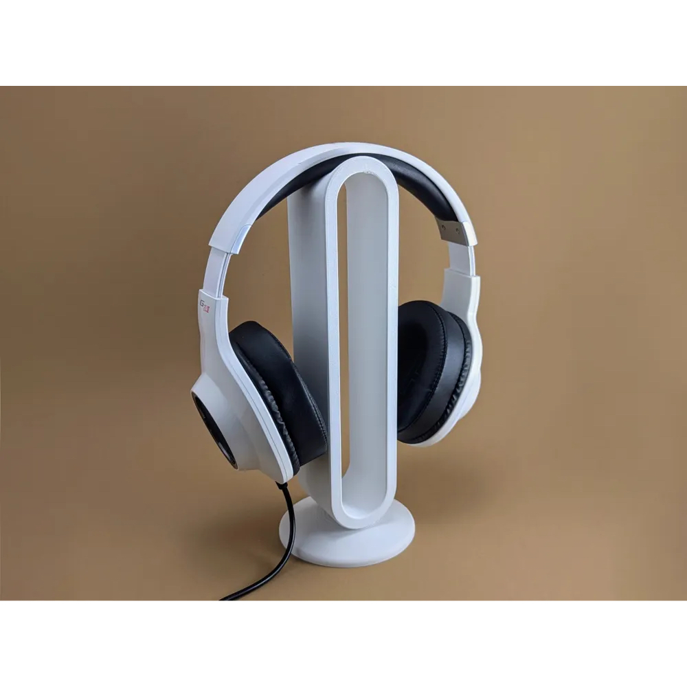 Giá treo tai nghe - headphone stand