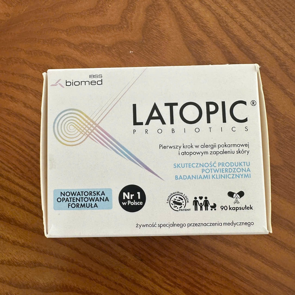 Latopic Hộp 30v,60v, 90v bill nội địai