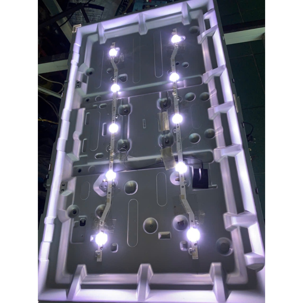 Led samsung 32N4300, 32J4003AK, 32J4303AK lổ ốc, 32J4303DK,32J4003DK socket 3 chân