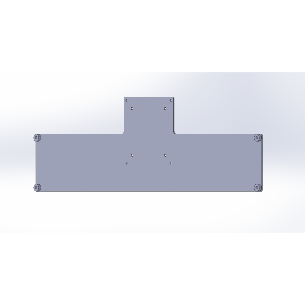 VESA Adapter cho màn hình Wacom Cintiq 24