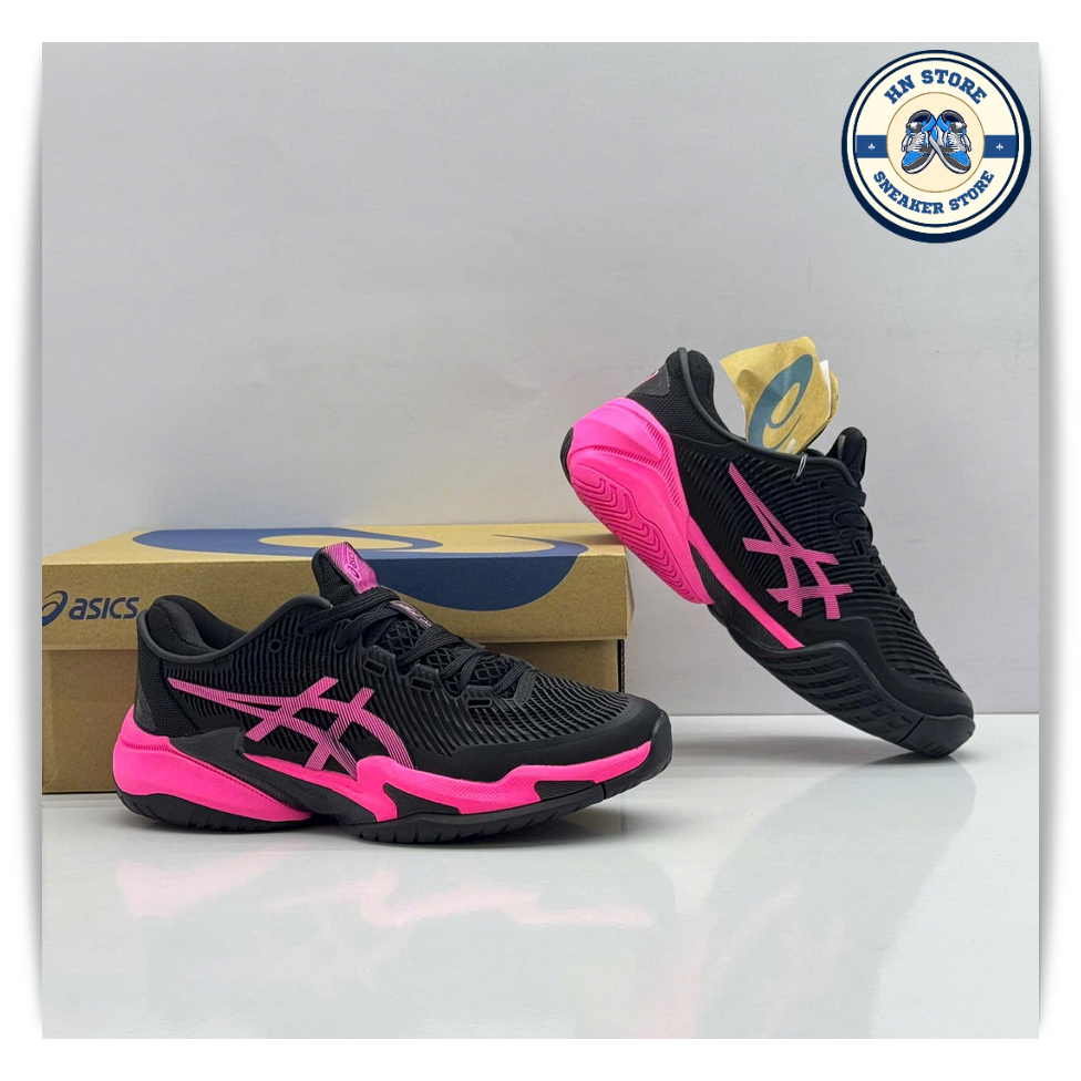 Giày Thể Thao Court FF3 Novak (Authentic - Fullbox)