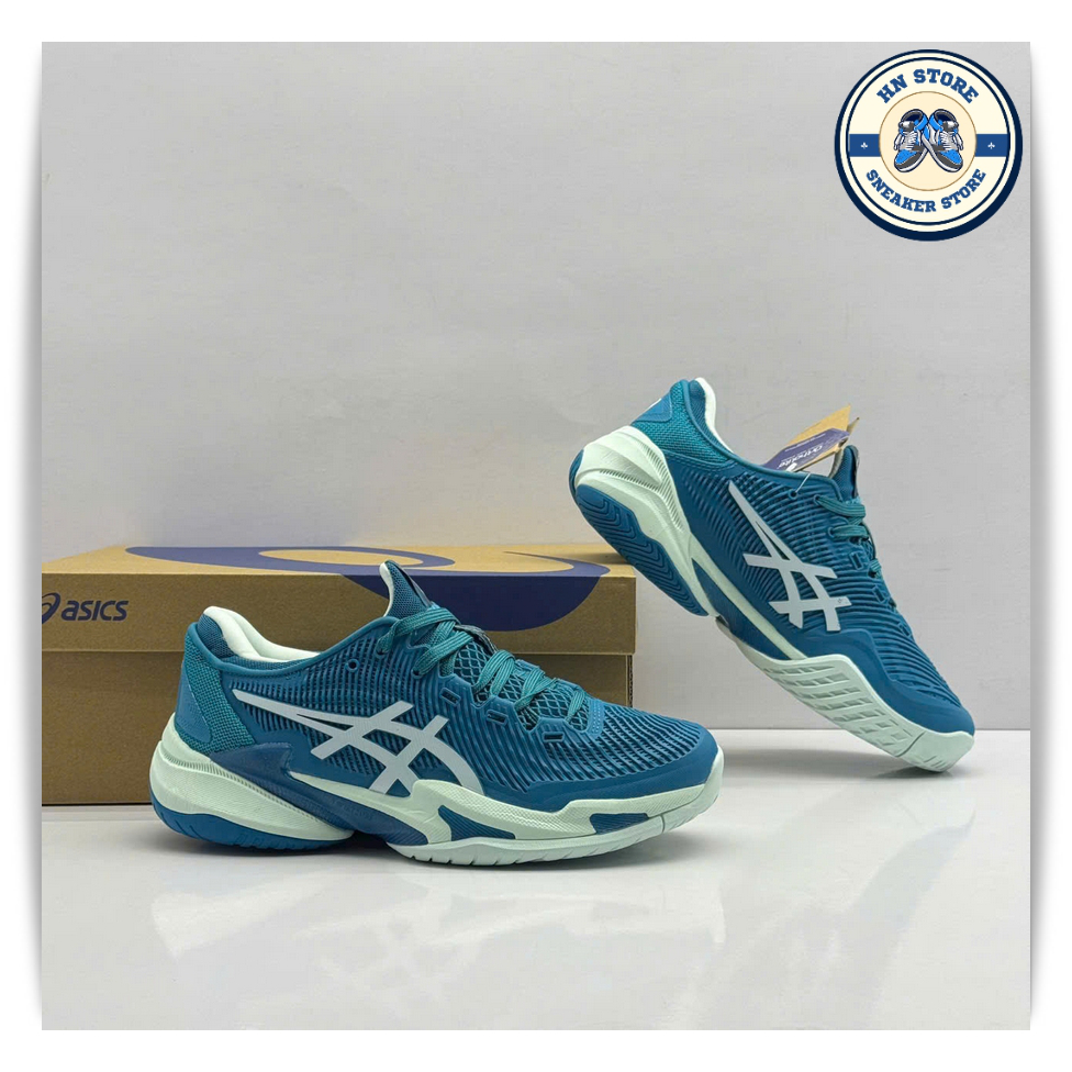 Giày Thể Thao Court FF3 Novak (Authentic - Fullbox)