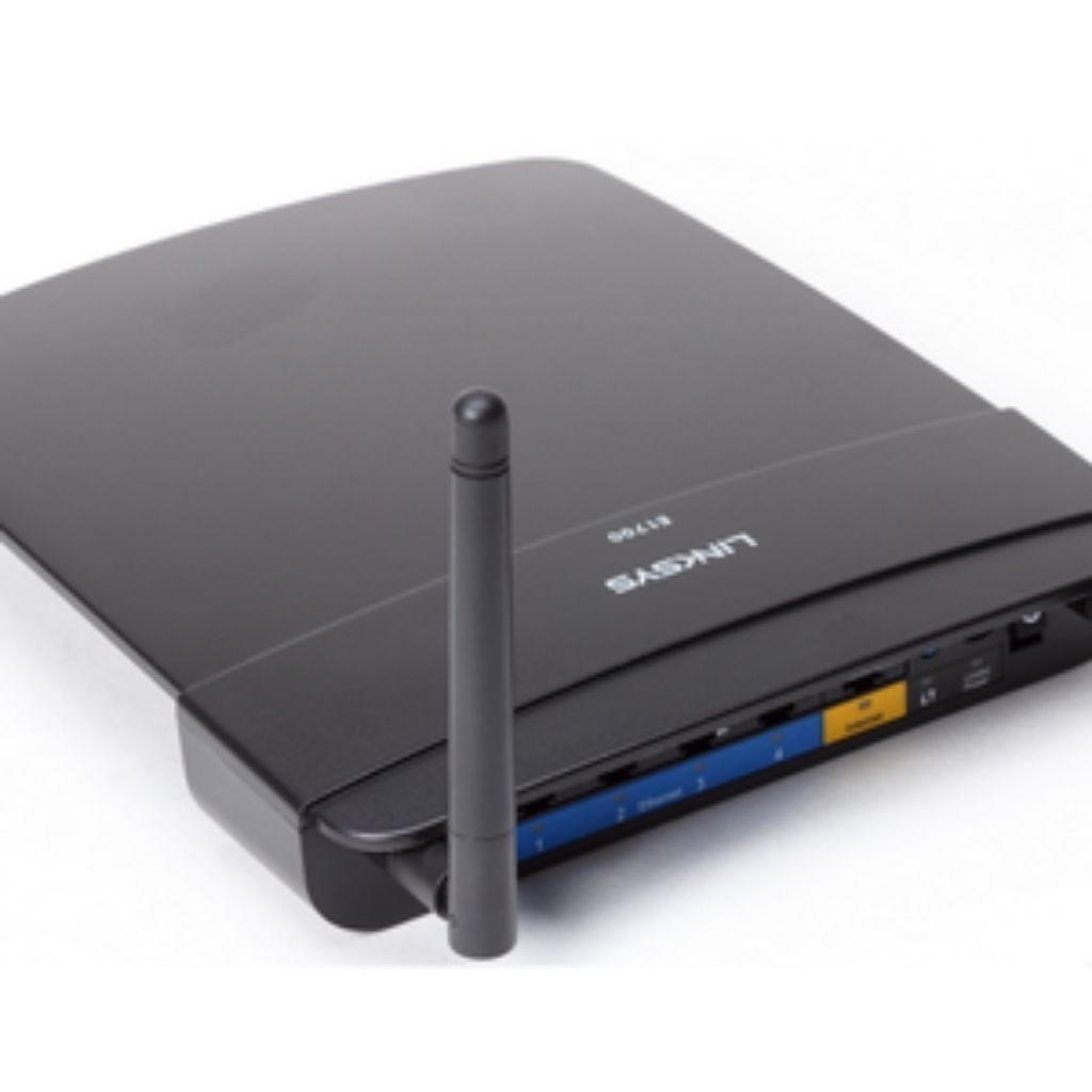 wifi linksys e1700(2nd)