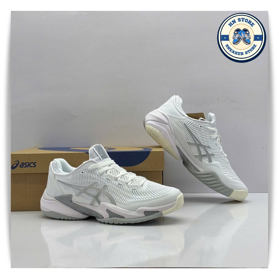Giày Thể Thao Court FF3 Novak (Authentic - Fullbox)