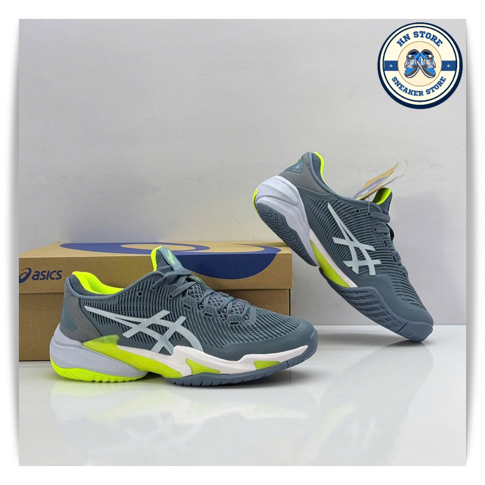Giày Thể Thao Court FF3 Novak (Authentic - Fullbox)