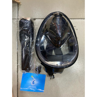 mặt nạ lặn biển trẻ em và người lớn
