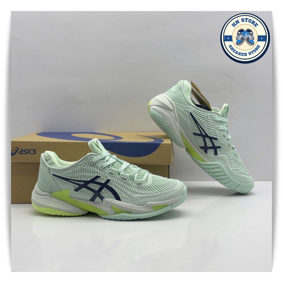 Giày Thể Thao Court FF3 Novak (Authentic - Fullbox)