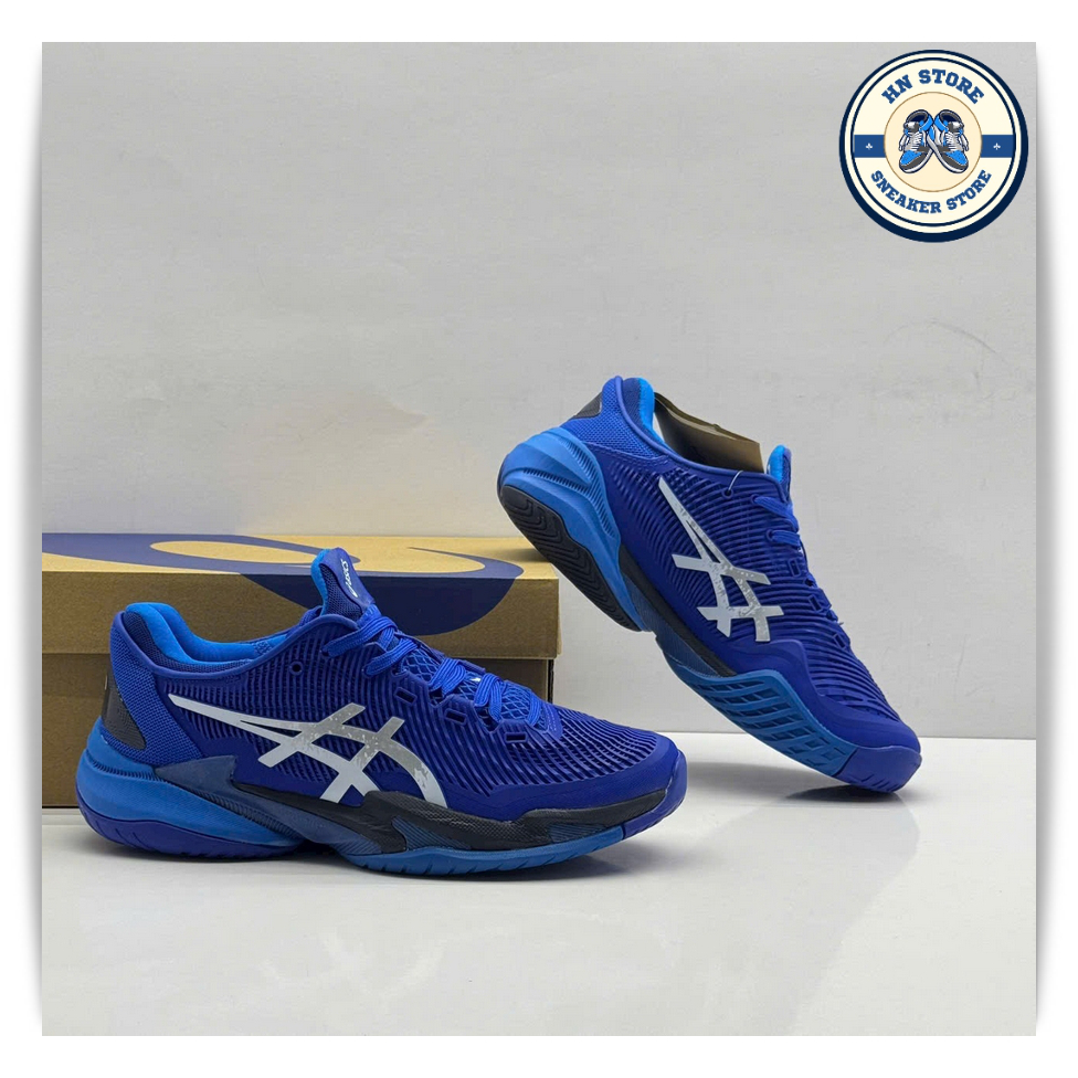 Giày Thể Thao Court FF3 Novak (Authentic - Fullbox)