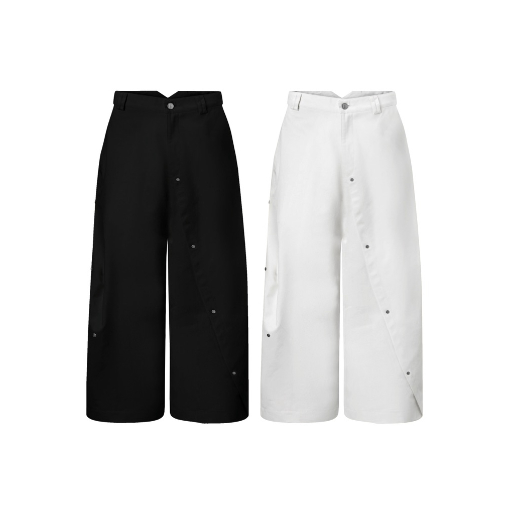 Quần RVB ODYSSEY TRACE Pants