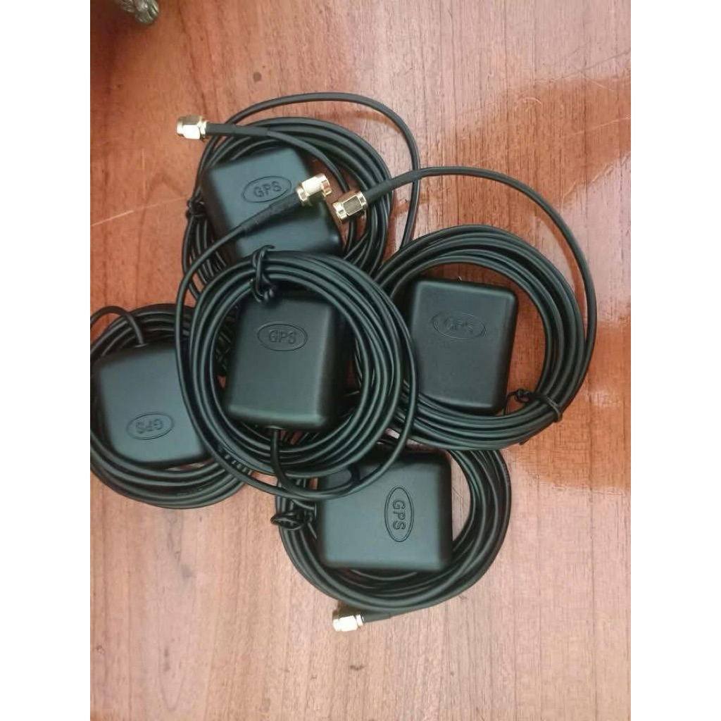 Định vị GPS - Thiết bị định vị GPS chất lượng cao
