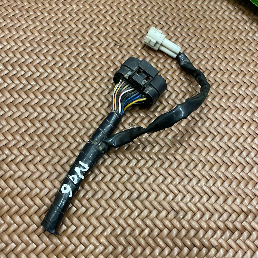rắc ic nouvo 6 rin tháo xe 2xc0