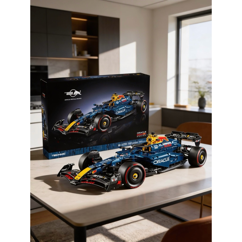 Oracle Red Bull Racing