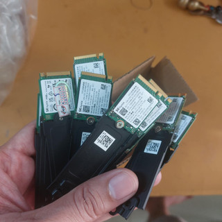 Ổ cứng SSD nvme 128G- 256G - 512G