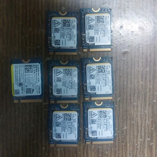 Ổ cứng SSD nvme 128G- 256G - 512G