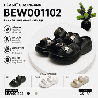 Lê Eva nữ BT 🍀 BEW001102 🍀