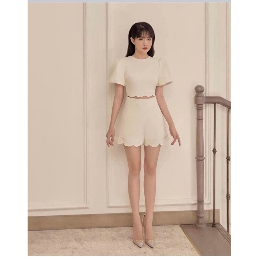 [PASS] SET JOIE, ÁO SIZE S, QUẦN SIZE M