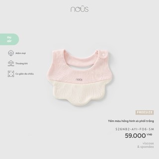 [FULL] Yếm xô / cotton Nous (các mẫu)