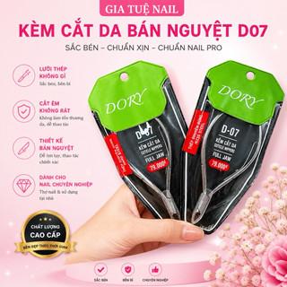 Kềm cắt da Dory mã D07