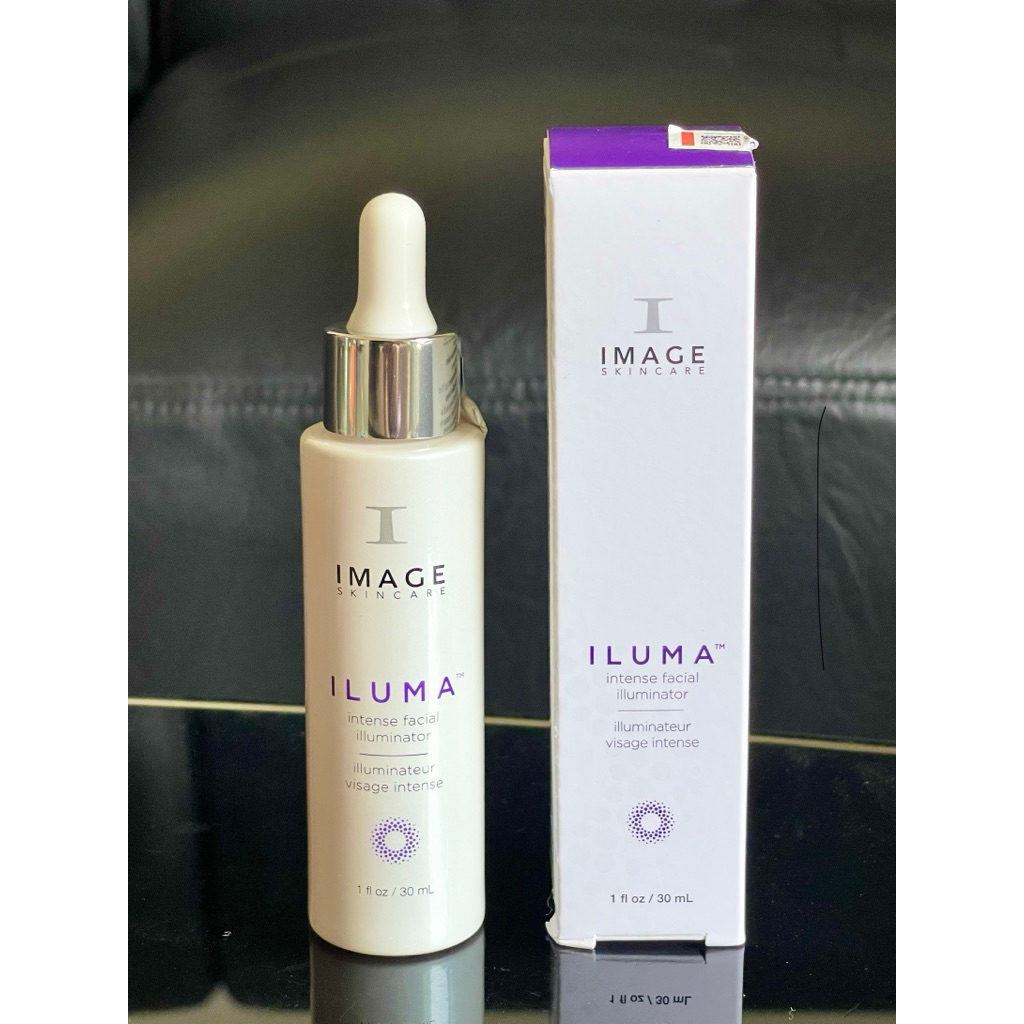 IMAGE ILUMA intense  facia illuminator