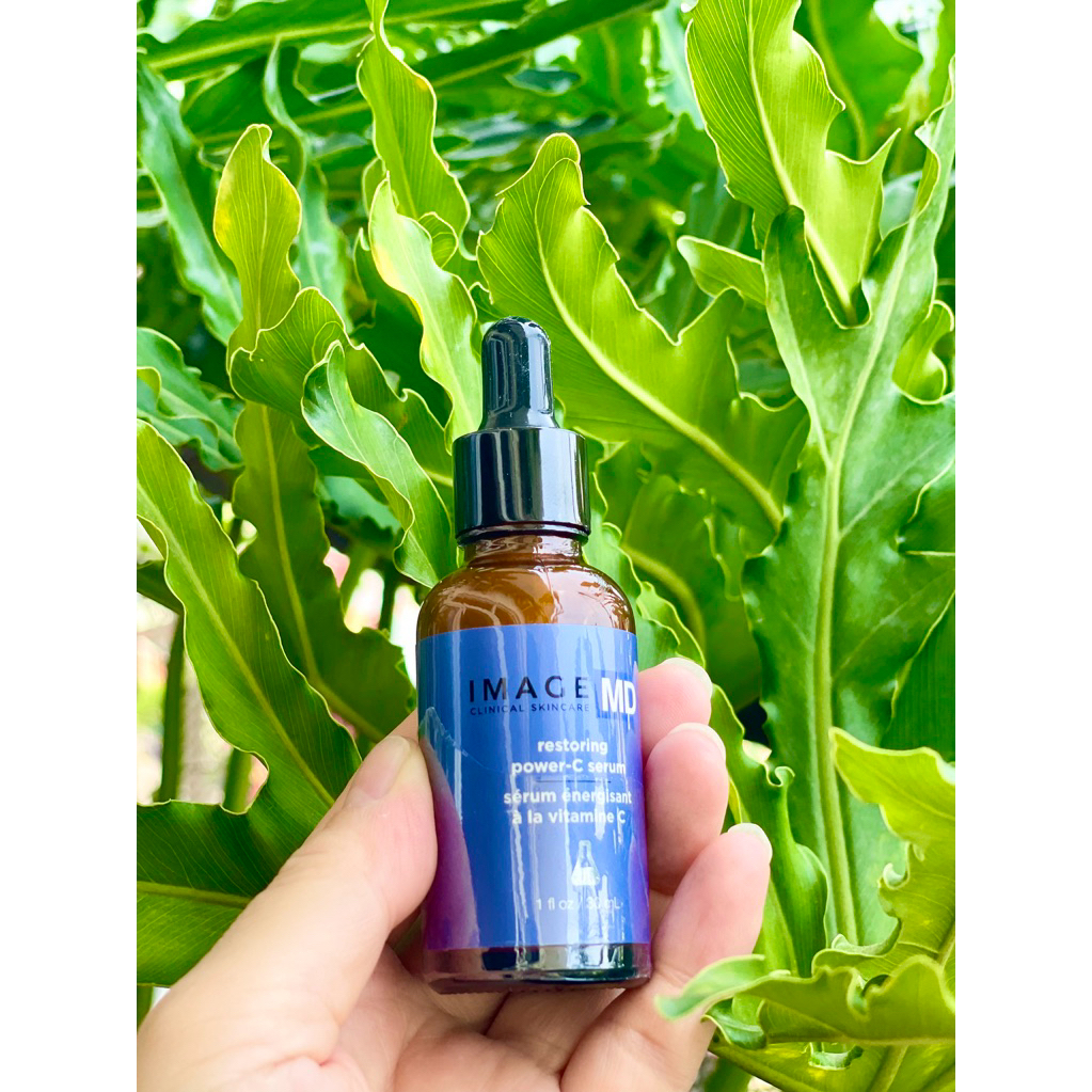 IMAGE MD restoring power -C serum