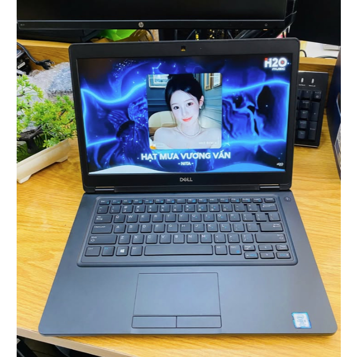 Dell Latitude 5490  I5-7300u/ 8GB/NVME 256GB/PIN 42WH, Man 14"