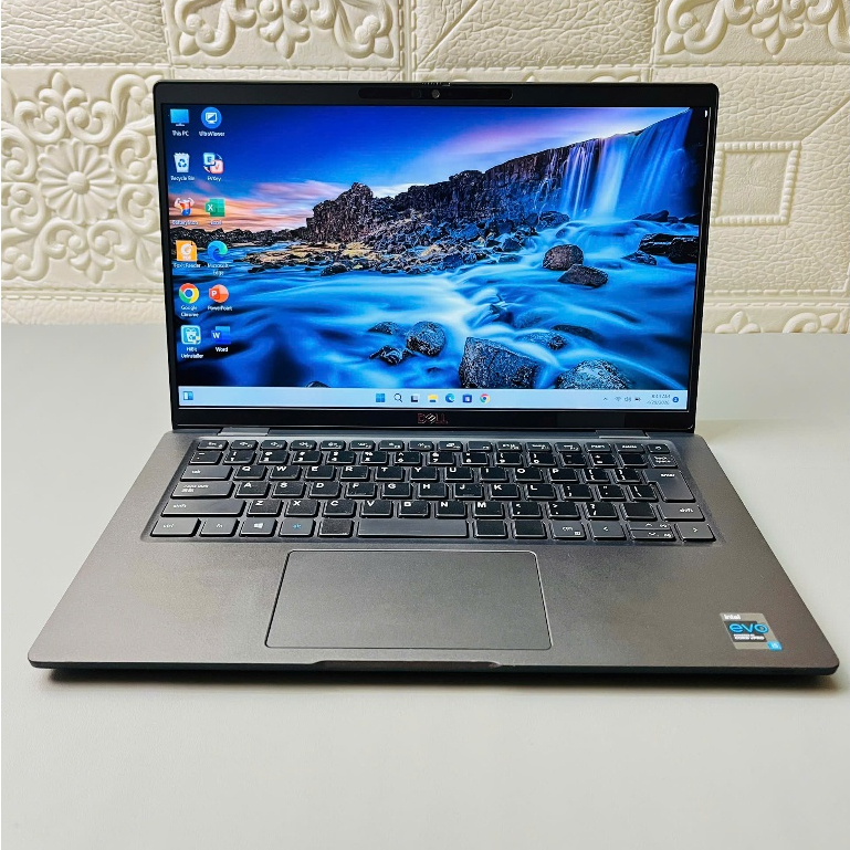 [Hàng mới về] Laptop Dell Latitude 7420 Carbon i5-1145G7 VPro, ram 16GB, nvme 256GB/512GB, màn 14inc