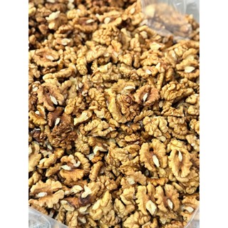 Nhân hạt óc chó tách vỏ 1KG