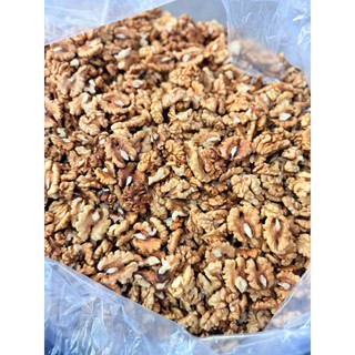 Nhân hạt óc chó tách vỏ 1KG