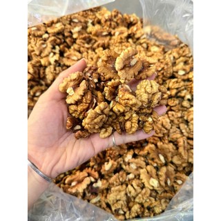 Nhân hạt óc chó tách vỏ 1KG