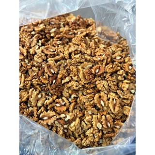 Nhân hạt óc chó tách vỏ 1KG