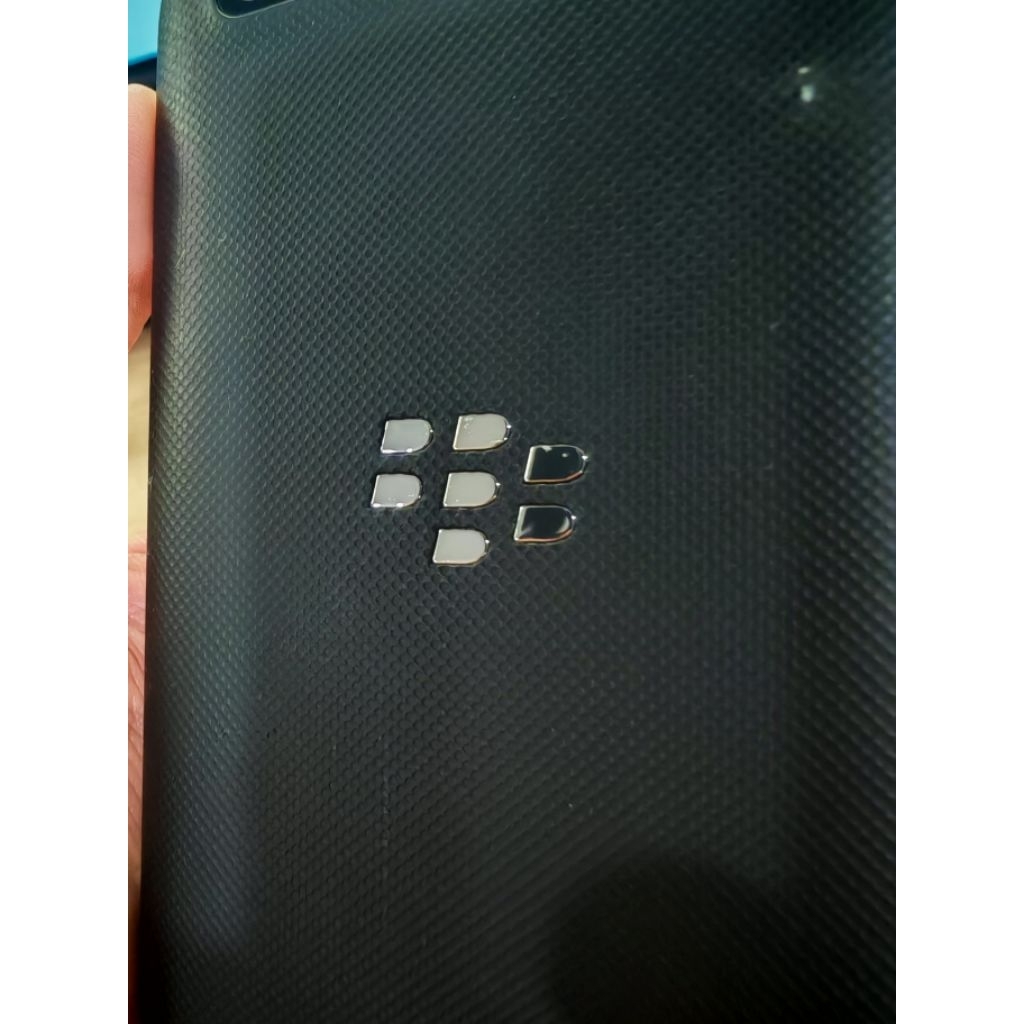 nắp lưng blackberry q20 classic