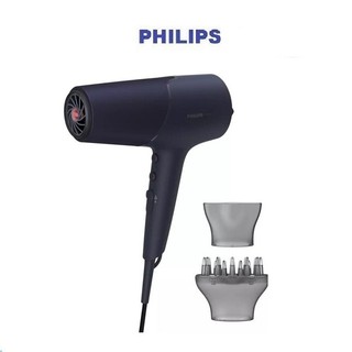 Máy sấy tóc philips hp8233, mẫu mới bhd510 thay thế - bảo hành chính hãng 2 năm
