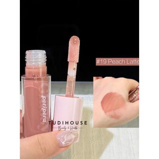 Son Tint Bóng  Ink Glasting Lip Gloss 4.5ml