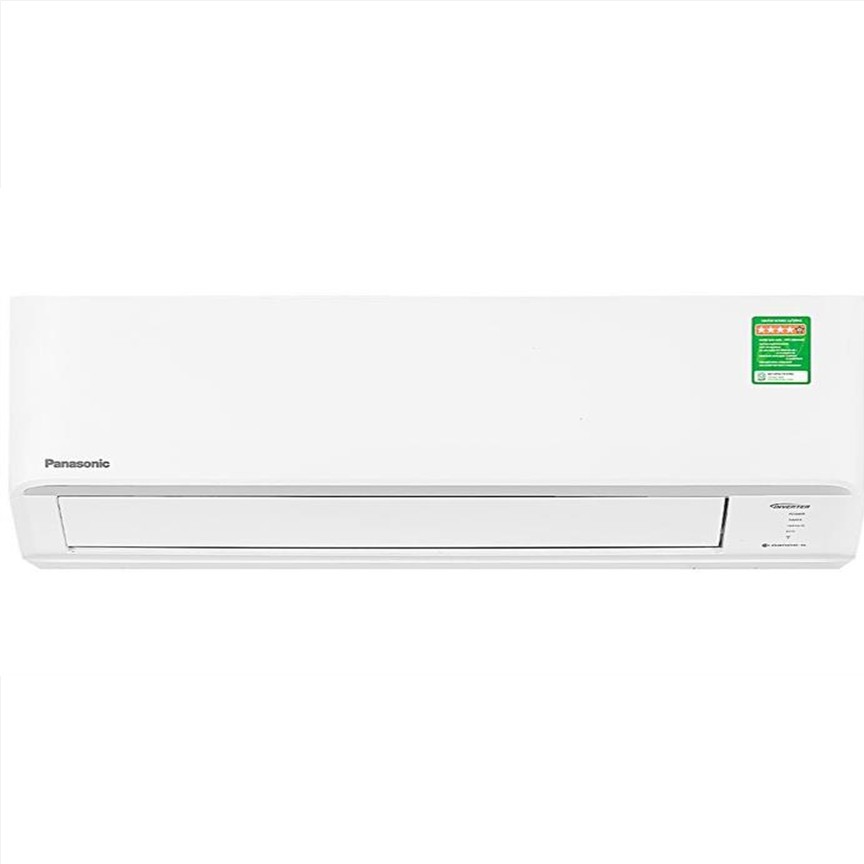 [MM.Online-Ship 0đ] Điều hòa Panasonic 1C Inverter 12.000BTU CS-PU12CKH-8D