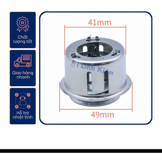 10 cái rơ le đáy nồi cơm thông dụng