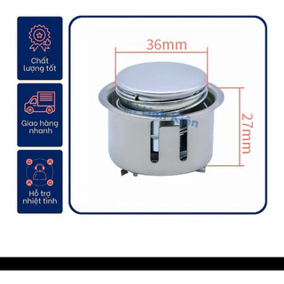 10 cái rơ le đáy nồi cơm thông dụng