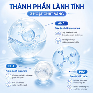Gel Chấm Mụn Compliment Gom Cồi Nhanh, Giảm Sưng Đỏ, Kiềm Dầu Mờ Thâm Dành Cho Da Mụn 25ml