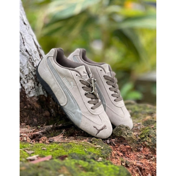 Giày Sneaker Puma x Emmi Speedcat OG "Nuance Gray”