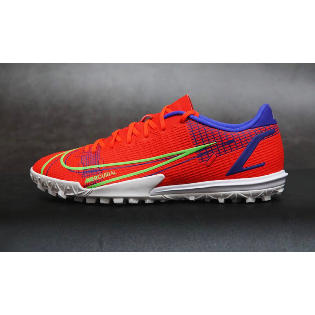 Giày Bóng Đá Nike Mercurial Vapor 14 Academy Đế Đệm HQ TF.