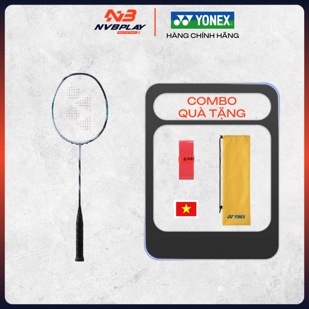 Vợt Cầu Lông Yonex Astrox 88S Tour (Chưa Căng Dây) - Hàng Chính Hãng