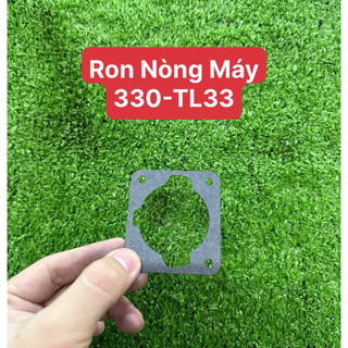 Ron Nòng Máy Cắt Cỏ-Xịt Thuốc 330-Mitsu TL33 Dòng Nòng 36 Li  (Màu đen)