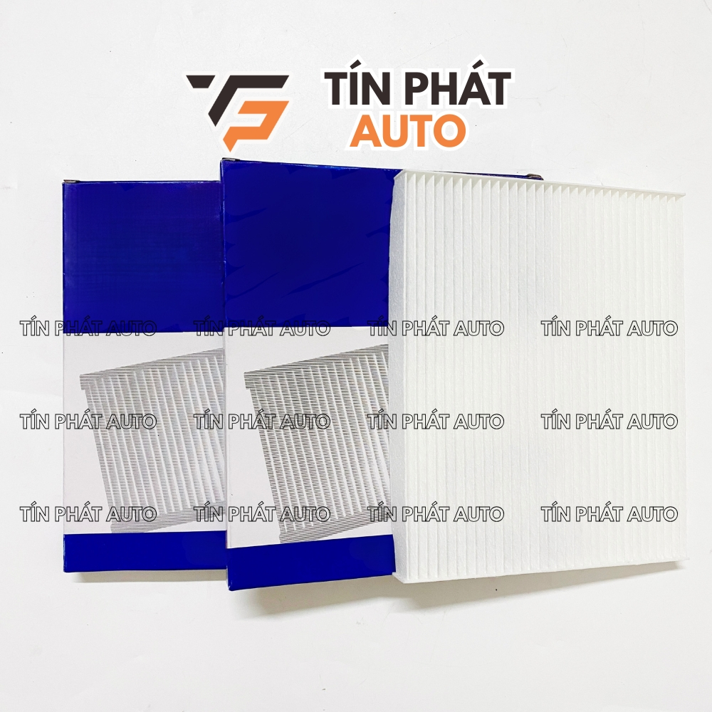 Lọc gió điều hoà, máy lạnh K3, Cerato (13-18), Avante (10-15), Elantra (06-15), Rondo mã: 97133-2E25