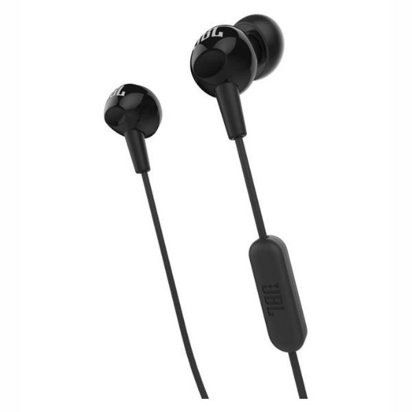 Tai Nghe Nhét Tai Có Dây JBL C200SI Cổng Aux 3.5 - Chính hãng PGI | BigBuy360 - bigbuy360.vn